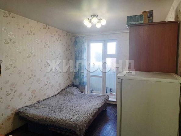 
  Продается студия, 19.4 м², Виктора Уса ул, д. 13
. Фото 2.