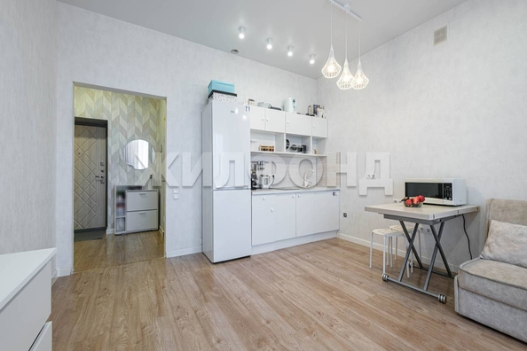 
  Продается 1-комн. квартира, 40.1 м², ЖК Спектр, дом 2
. Фото 6.