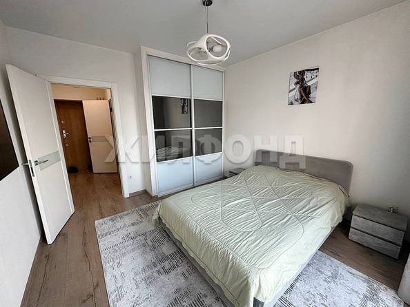 
  Продается 1-комн. квартира, 34.7 м², Декабристов ул, д. 41
. Фото 2.
