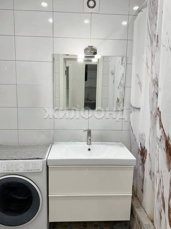 
  Продается 1-комн. квартира, 34.7 м², Декабристов ул, д. 41
. Фото 4.