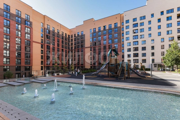 
  Продается 1-комн. квартира, 34.7 м², Декабристов ул, д. 41
. Фото 9.
