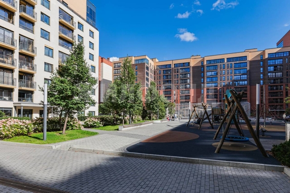 
  Продается 1-комн. квартира, 34.7 м², Декабристов ул, д. 41
. Фото 10.