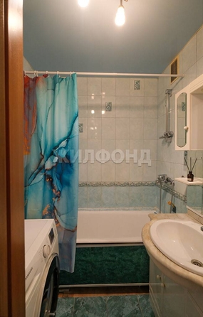 
  Продается 1-комн. квартира, 35.6 м², Октябрьская ул, д. 10а
. Фото 17.