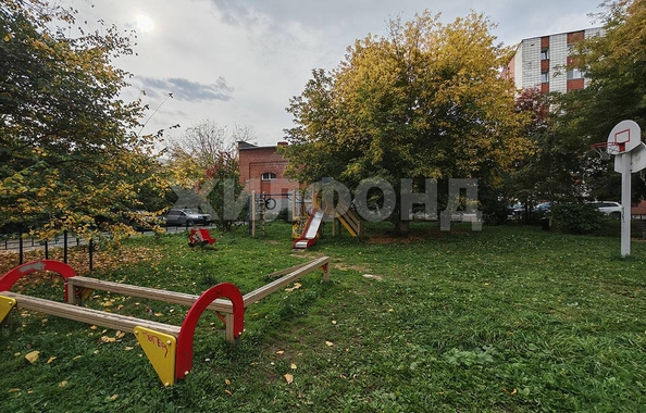 
  Продается 1-комн. квартира, 35.6 м², Октябрьская ул, д. 10а
. Фото 23.