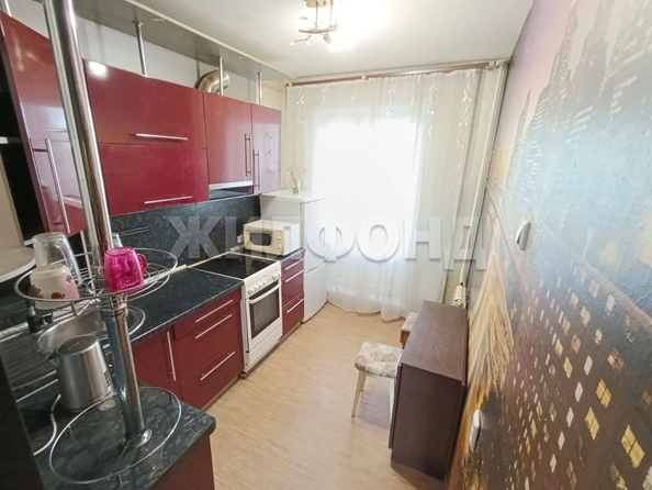 
  Продается 1-комн. квартира, 32.3 м², Троллейная ул, д. 20
. Фото 3.