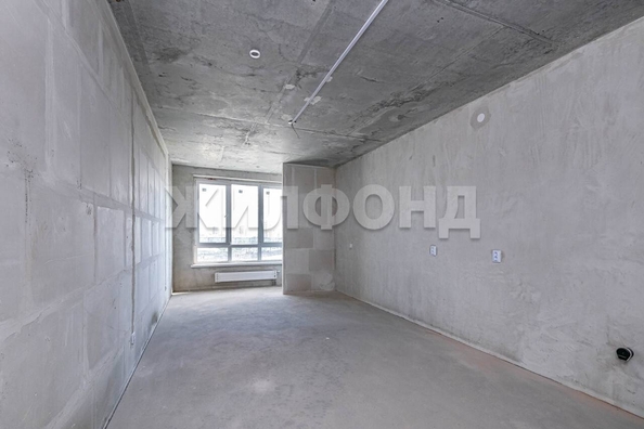 
  Продается студия, 28.6 м², ЖК 1-й на Киевской
. Фото 1.