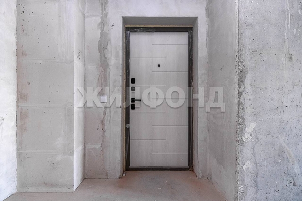 
  Продается студия, 28.6 м², ЖК 1-й на Киевской
. Фото 11.