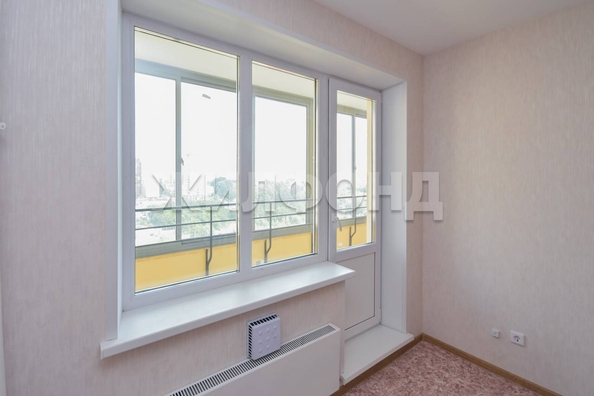 
  Продается 1-комн. квартира, 34.6 м², Междуреченская ул, д. 7/1
. Фото 4.