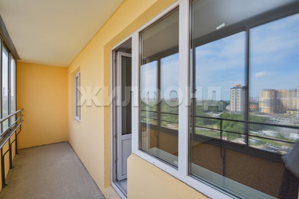 
  Продается 1-комн. квартира, 34.6 м², Междуреченская ул, д. 7/1
. Фото 8.