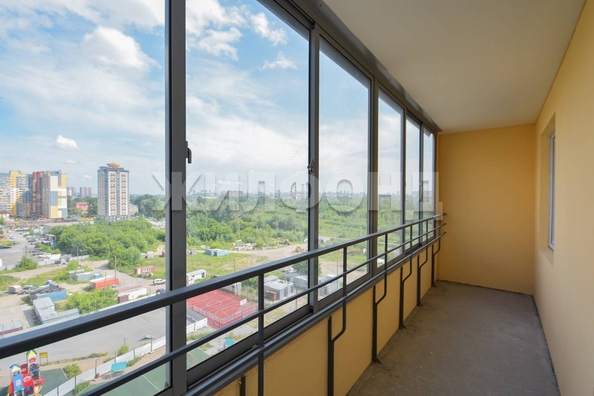 
  Продается 1-комн. квартира, 34.6 м², Междуреченская ул, д. 7/1
. Фото 9.