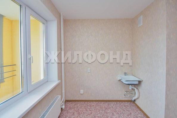 
  Продается 1-комн. квартира, 34.6 м², Междуреченская ул, д. 7/1
. Фото 15.