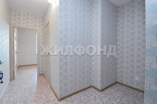 
  Продается 1-комн. квартира, 34.6 м², Междуреченская ул, д. 7/1
. Фото 22.