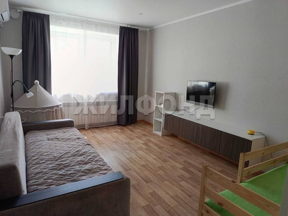 
  Продается 1-комн. квартира, 34.9 м², ЖК Дивногорский, 17/1
. Фото 5.