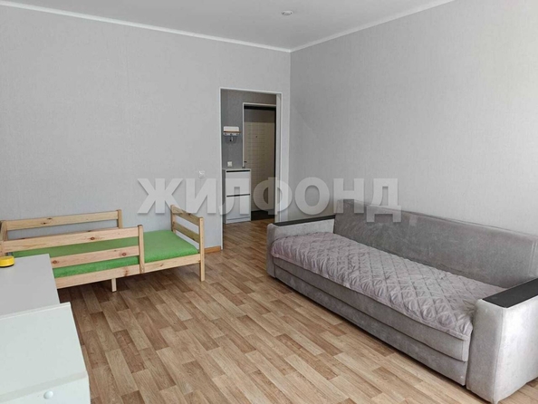 
  Продается 1-комн. квартира, 34.9 м², ЖК Дивногорский, 17/1
. Фото 7.