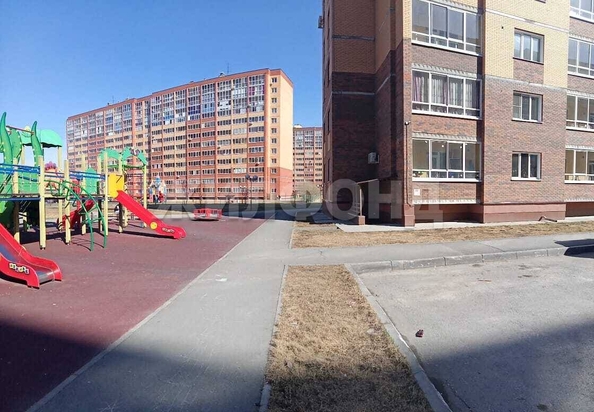 
  Продается 1-комн. квартира, 34.9 м², ЖК Дивногорский, 17/1
. Фото 17.