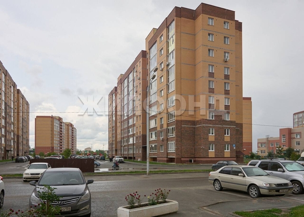 
  Продается 1-комн. квартира, 34.9 м², ЖК Дивногорский, 17/1
. Фото 25.