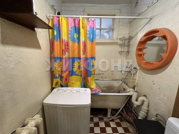
  Продается 1-комн. квартира, 30.1 м², Павлика Морозова ул, д. 2
. Фото 9.