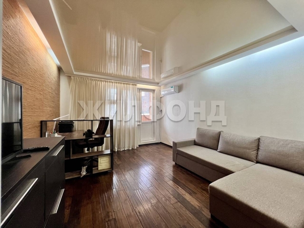 
  Продается 1-комн. квартира, 40.5 м², Горский мкр, д. 63
. Фото 2.