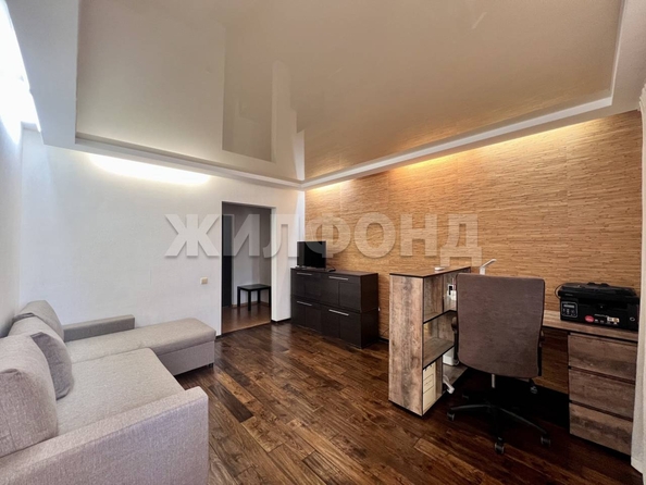 
  Продается 1-комн. квартира, 40.5 м², Горский мкр, д. 63
. Фото 3.