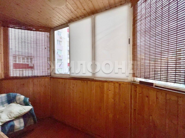 
  Продается 1-комн. квартира, 40.5 м², Горский мкр, д. 63
. Фото 5.