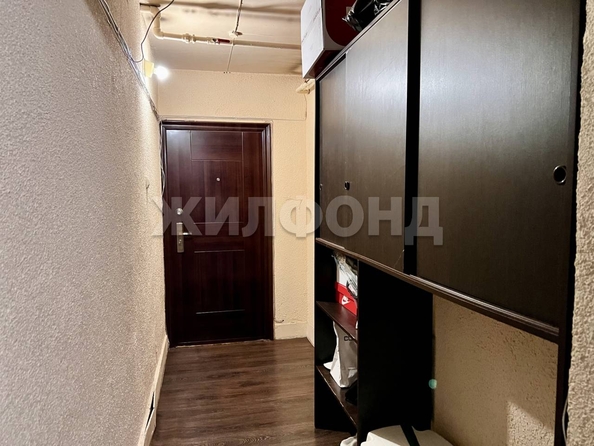 
  Продается 1-комн. квартира, 40.5 м², Горский мкр, д. 63
. Фото 18.