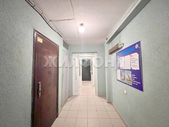 
  Продается 1-комн. квартира, 40.5 м², Горский мкр, д. 63
. Фото 19.
