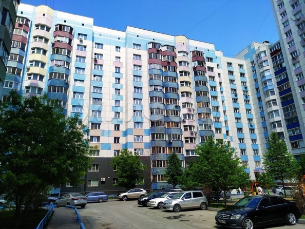 
  Продается 1-комн. квартира, 40.5 м², Горский мкр, д. 63
. Фото 22.