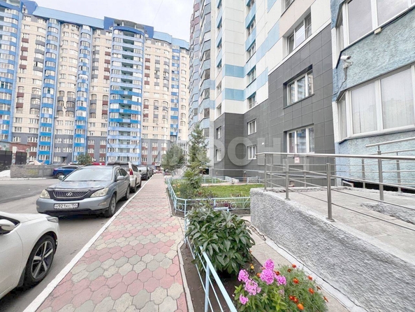 
  Продается 1-комн. квартира, 40.5 м², Горский мкр, д. 63
. Фото 23.