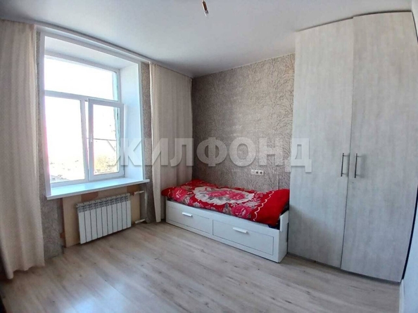 
  Продается 2-комн. квартира, 51.1 м², Авиастроителей ул, д. 12
. Фото 2.