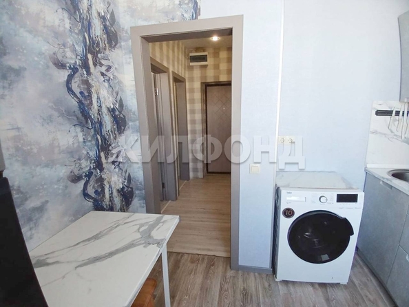 
  Продается 2-комн. квартира, 51.1 м², Авиастроителей ул, д. 12
. Фото 8.