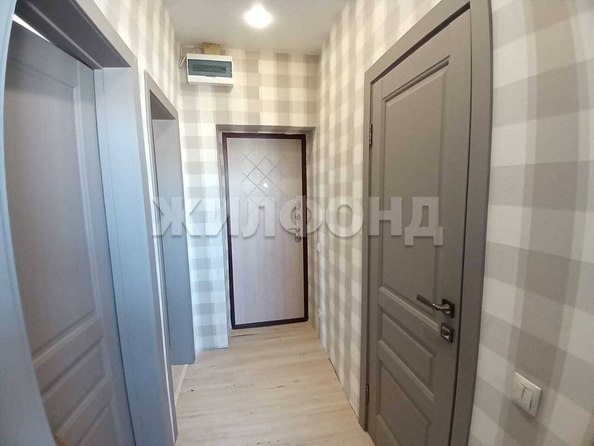 
  Продается 2-комн. квартира, 51.1 м², Авиастроителей ул, д. 12
. Фото 13.