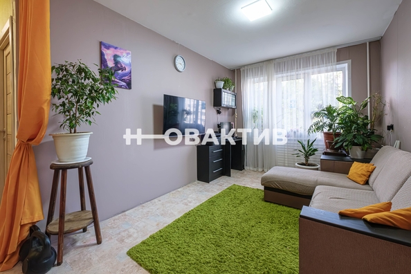 
  Продается 3-комн. квартира, 63.2 м², Лесосечная ул, д. 4
. Фото 3.