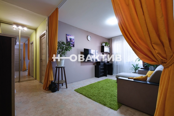 
  Продается 3-комн. квартира, 63.2 м², Лесосечная ул, д. 4
. Фото 5.