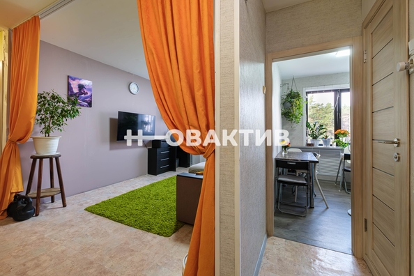 
  Продается 3-комн. квартира, 63.2 м², Лесосечная ул, д. 4
. Фото 7.