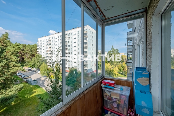 
  Продается 3-комн. квартира, 63.2 м², Лесосечная ул, д. 4
. Фото 14.