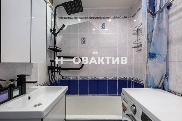
  Продается 3-комн. квартира, 63.2 м², Лесосечная ул, д. 4
. Фото 20.