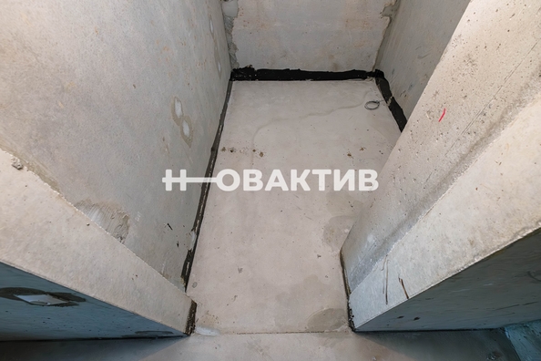 
  Продается 1-комн. квартира, 34.1 м², ЖК На Снежиной, дом 3
. Фото 13.