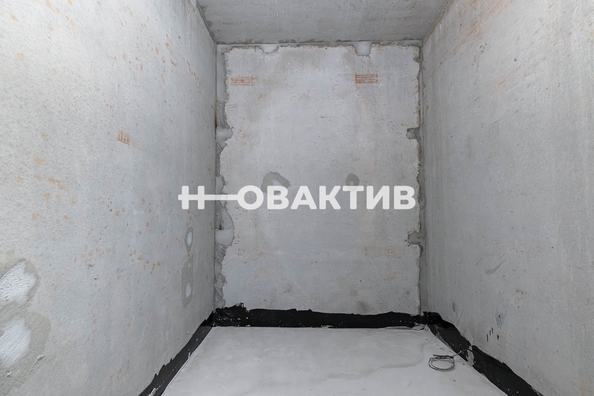 
  Продается 1-комн. квартира, 34.1 м², ЖК На Снежиной, дом 3
. Фото 14.
