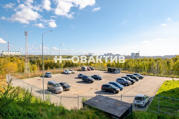 
  Продается 1-комн. квартира, 34.1 м², ЖК На Снежиной, дом 3
. Фото 22.