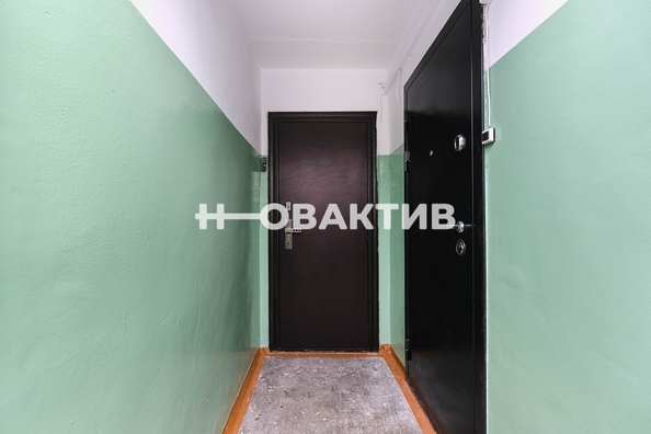 
  Продается 3-комн. квартира, 68 м², Сибирская ул, д. 49
. Фото 29.