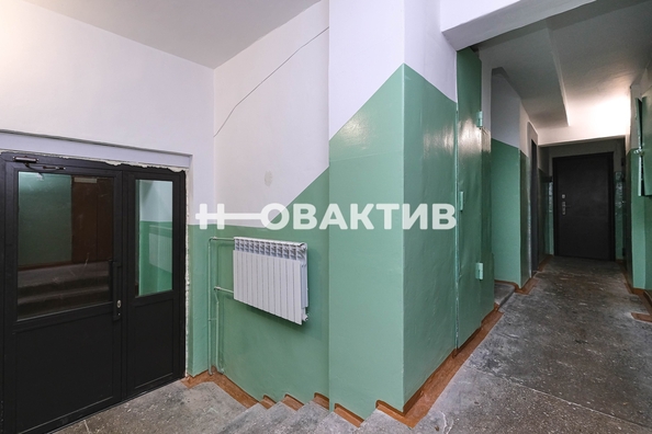 
  Продается 3-комн. квартира, 68 м², Сибирская ул, д. 49
. Фото 30.