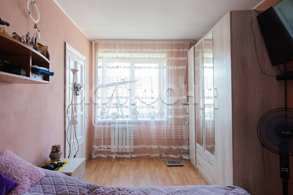 
  Продается 2-комн. квартира, 53.1 м², Красный пр-кт, д. 232
. Фото 3.