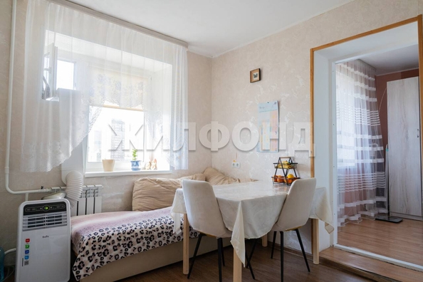 
  Продается 2-комн. квартира, 53.1 м², Красный пр-кт, д. 232
. Фото 5.