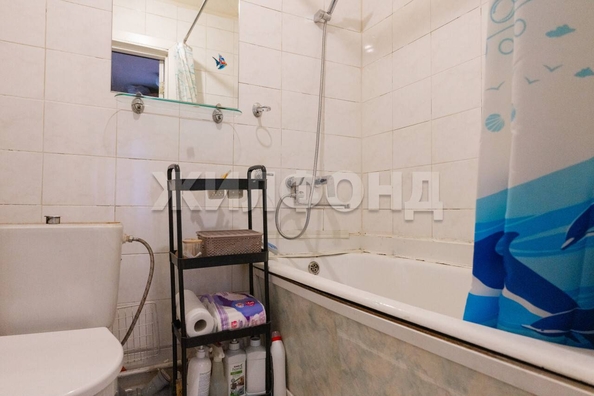 
  Продается 2-комн. квартира, 53.1 м², Красный пр-кт, д. 232
. Фото 7.