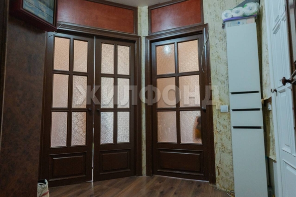 
  Продается 2-комн. квартира, 53.1 м², Красный пр-кт, д. 232
. Фото 9.
