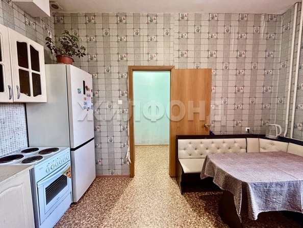 
  Продается 2-комн. квартира, 51.6 м², Культурная ул, д. 59/1
. Фото 2.