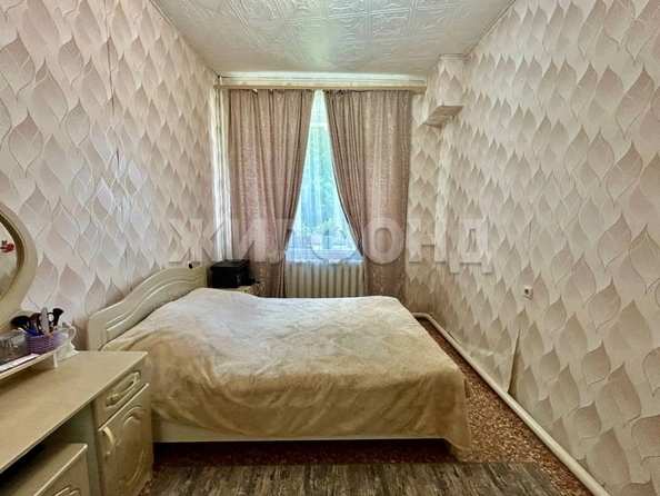 
  Продается 2-комн. квартира, 51.6 м², Культурная ул, д. 59/1
. Фото 7.