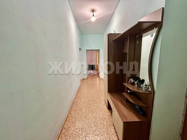 
  Продается 2-комн. квартира, 51.6 м², Культурная ул, д. 59/1
. Фото 14.