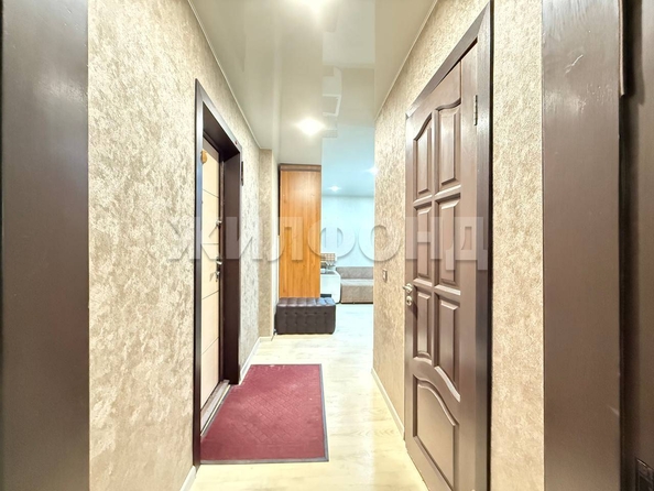 
  Продается 2-комн. квартира, 43.3 м², Невельского ул, д. 67
. Фото 9.