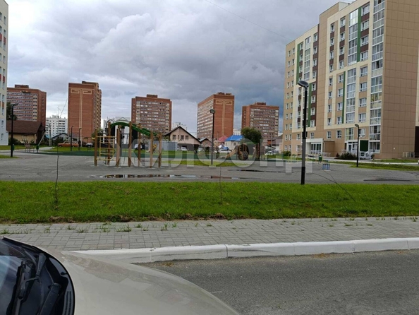 
  Продается 2-комн. квартира, 56.2 м², Степная ул, д. 262Б
. Фото 14.